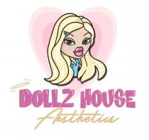 DOLLZ HOUSE AESTHETICS