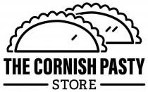 THE CORNISH PASTY STORE