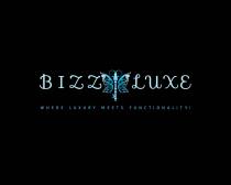 Bizzy Luxe where luxury meets functionality!