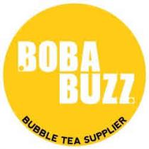 BOBA BUZZ BUBBLE TEA SUPPLIER