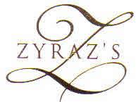 ZYRAZ'S