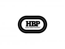 HBP HARVEY-BENNS PUBLISHING