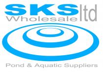 SKS LTD WHOLESALE POND & AQUATIC SUPPLIERS