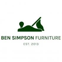 BEN SIMPSON FURNITURE EST. 2013