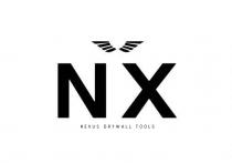 NX NEXUS DRYWALL TOOLS