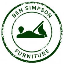 BEN SIMPSON FURNITURE