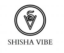 SV SHISHA VIBE