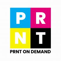 P R NT PRNT ON DEMAND