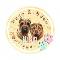 Hugo and Beau Pawtique HBP