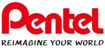 Pentel REIMAGINE YOUR WORLD