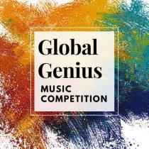 GLOBAL GENIUS MUSIC COMPETITION