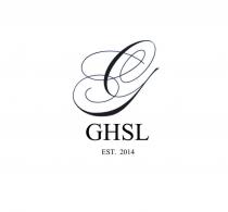 GHSL EST. 2014