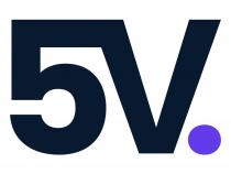 5V.