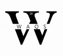 W WAQS 28