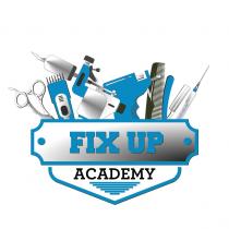 FIX UP ACADEMY