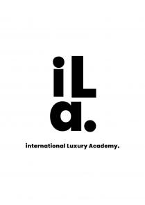 iLa. international Luxury Academy.