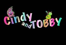 CINDY AND TOBBY