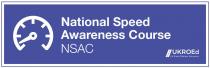 NATIONAL SPEED AWARENESS COURSE NSAC UKROED UK ROAD OFFENDER EDUCATION