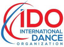 IDO INTERNATIONAL DANCE ORGANIZATION