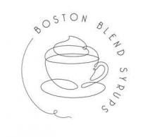 BOSTON BLEND SYRUPS