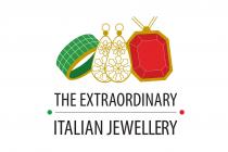 THE EXTRAORDINARY ITALIAN JEWELLERY