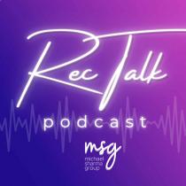 RecTalk Podcast msg michael sharma group