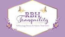 RBH TRANQUILITY REFLEXOLOGY BEAUTY & HOLISTIC TREATMENTS