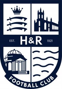 H & R EST. 1921 FOOTBALL CLUB