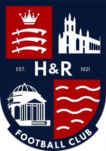 H & R EST. 1921 FOOTBALL CLUB