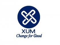 XUM CHANGE FOR GOOD