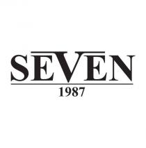 SEVEN 1987