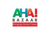 AHA! BAZAAR BRINGING HOME CLOSER