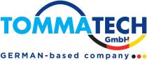 TOMMATECH GMBH GERMAN-BASED COMPANY