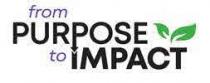 FROM PURPOSE TO IMPACT