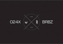 O24X BRBZ ESTD 2023