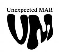 Unexpected MAR