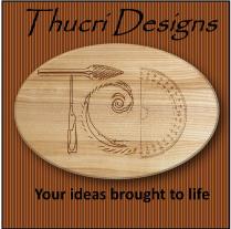 THUCRI DESIGNS YOUR IDEAS BROUGHT TO LIFE