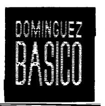 DOMINGUEZ BASICO