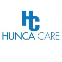 HC HUNCA CARE