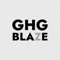 GHGBlaze