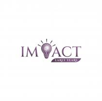 IMPACT EARLY YEARS