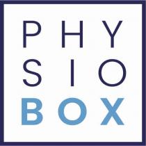 PHY SIO BOX