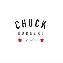 CHUCK BURGERS EST 2012