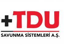 +TDU SAVUNMA SİSTEMLERİ A.Ş.