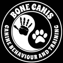 BONE CANIS CANINE BEHAVIOUR AND TRAINING