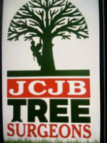 JCJB TREE SURGEONS