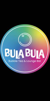 BULA BULA BUBBLE TEA & LOUNGE BAR