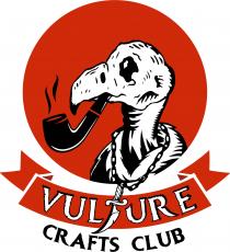 VULTURE CRAFTS CLUB