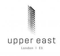 upper east London E3