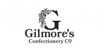 GILMORE'S CONFECTIONERY CO